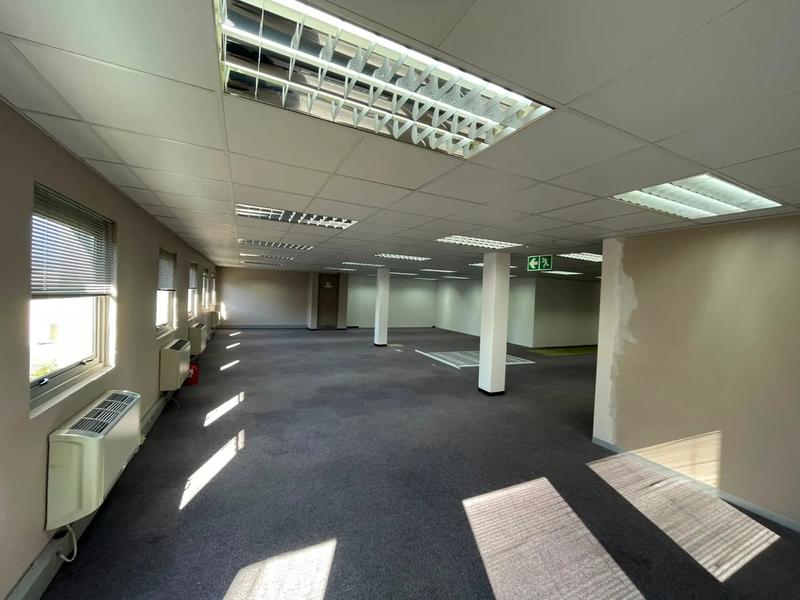 Commercial Property for Sale in Tyger Valley Western Cape